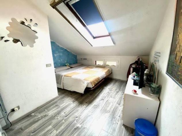 Appartamento in vendita a Fiumaretta - Ameglia 50 mq Rif: 1289072 - Foto 6