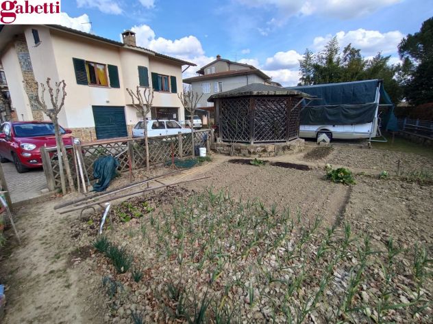 Rif. S2675 - Siena - Asciano - Villa indipendente con giardino - Foto 2