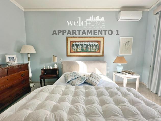 Appartamento in vendita a San Donnino - Campi Bisenzio 320 mq Rif: 1356259 - Foto 9