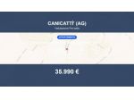 Immobile in asta di 122 m² in vendita a Canicattì