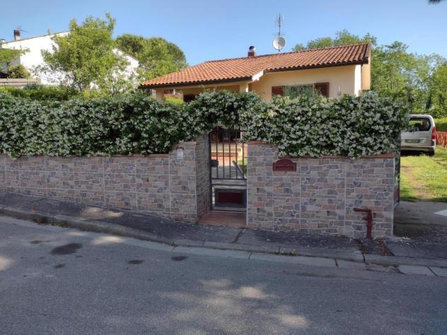 Villa in vendita a Tremoleto - Crespina Lorenzana 115 mq Rif: 1400804 - Foto 6