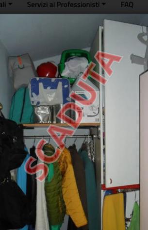 Immobile in asta di 114 m² in vendita a Eboli