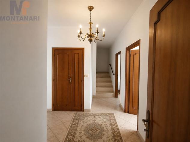 Umbria Foligno Fraz. Scopoli appartamento con garage in vendita - Foto 15