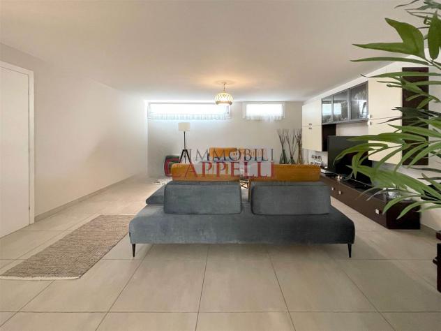 Vendita Villa a schiera da 170 mq in Via Grazia Deledda - Foto 12