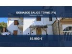 Immobile in asta di 212 m², box auto in vendita a Godiasco Salice Terme