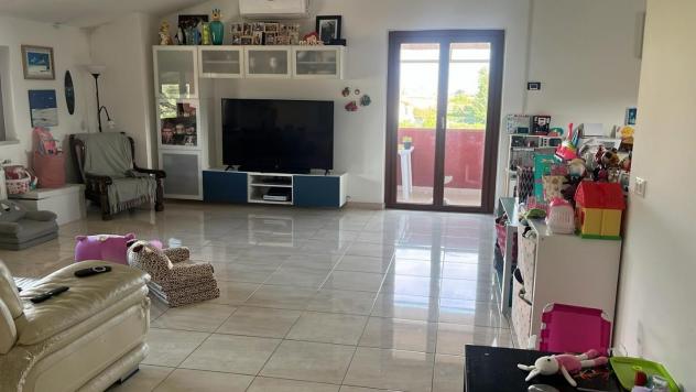 Appartamento in vendita a Luni 170 mq Rif: 1417848