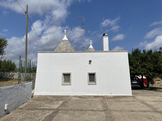Chalet / Baita in vendita a Martina Franca - Foto 6