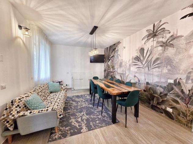 Appartamento in vendita a Ronchi - Massa 120 mq Rif: 1398139 - Foto 6