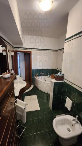 APPARTAMENTO di 7 vani e di 170 mq (MESSINA) rif. 2VS17347 - Foto 8