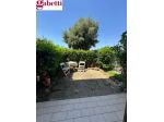 Rif. S2666 - Siena – San Martino - Giardino, posto auto e garage