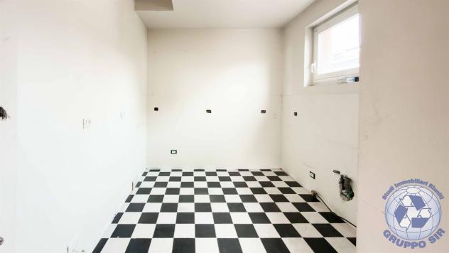 4 locali ultimo piano, appartamento su due livelli in casa d'epoca ristrutturata. - Foto 17