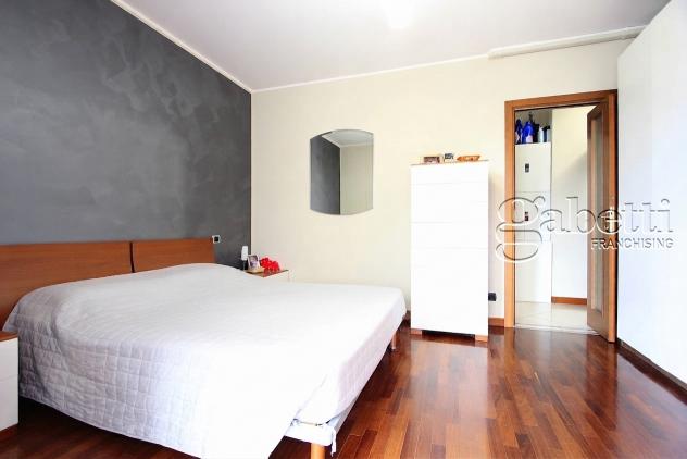 Trilocale in vendita a Nerviano - Foto 18