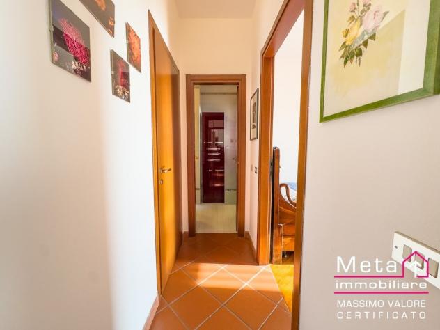 Peschiera B. - Bellaria - Quadrifoglio 3 - 4 locali - Foto 17