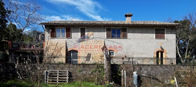 Porano - Vendesi casaletto con 4100 mq di terreno, nella tranquilla campagna a pochi minuti da Orvieto. - Foto 3