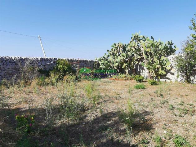 Rif.2575 - Immobile indipendente + terreno agricolo a Monte Margi - Modica con vista mozzafiato su Ibla - Foto 15