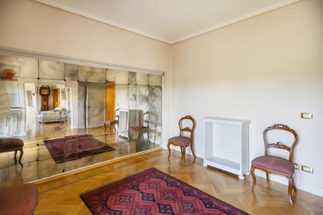 Elegante appartamento in Viale Ionio semi arredato - Foto 10