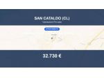 Immobile in asta di 97 m² in vendita a San Cataldo