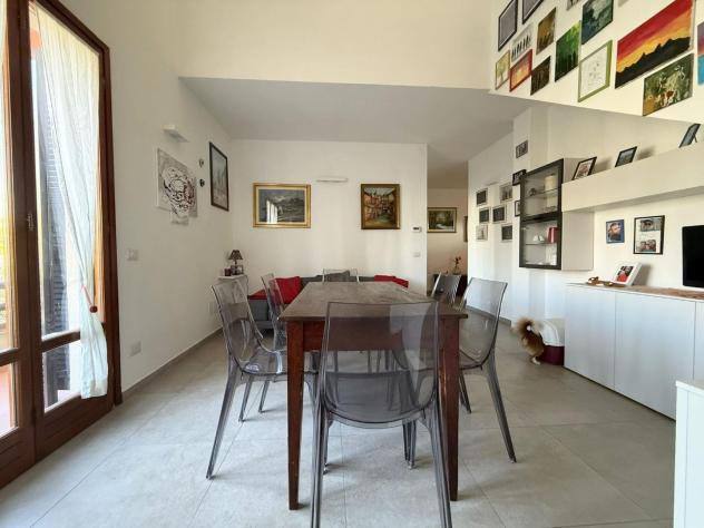 Appartamento in vendita a Siena 115 mq Rif: 1351259 - Foto 2