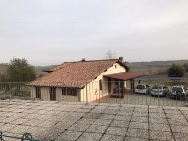 Villa in vendita a Siena 145 mq Rif: 1329440 - Foto 8