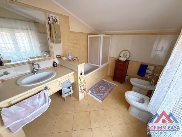 Casa indipendente centrale in vendita a Sora - Foto 8
