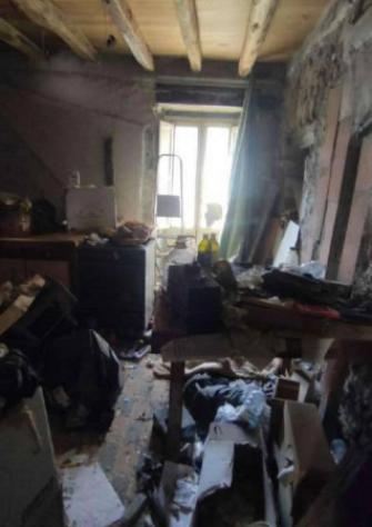 Immobile in asta di 117 m² in vendita a Soriano nel Cimino - Foto 11