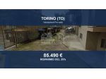 Immobile in asta di 85 m² in vendita a Torino