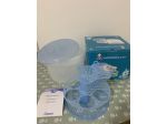 Sterilizzatore 2 in 1 per microonde nuovo
