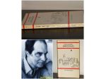 MARCOVALDO, Italo Calvino, GIULIO EINAUDI EDITORE 1966.