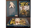 TEX Stella d'Oro N. 9, La valle del terrore di Magnus Ed. Bonelli.