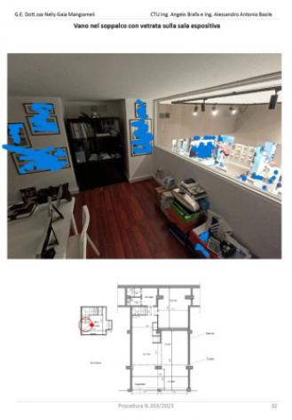 Immobile in asta di 94 m² in vendita a Catania - Foto 11