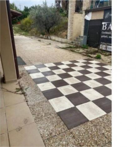 Immobile in asta di 15078 m² in vendita a Martinsicuro - Foto 11