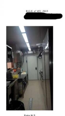 Immobile in asta di 69 m² in vendita a Napoli - Foto 5