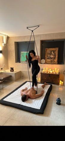Centro di benessere Tel:3926173234