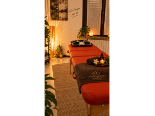 Massaggi - benessere Solbiate Arno - Un’ora per dimenticare tutto. E ricordarti di te. | Massaggi olistici Tel:3472284469