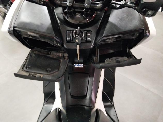 Honda Forza FORZA 300 - Foto 8