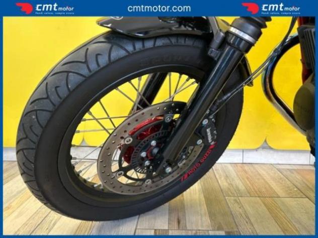 MOTO GUZZI V7 Garantita e Finanziabile rif. 23965646 - Foto 9