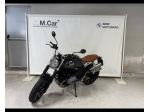 BMW Motorrad R nineT R 1200 Scrambler Abs my21