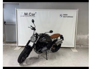 BMW Motorrad R nineT R 1200 Scrambler Abs my21