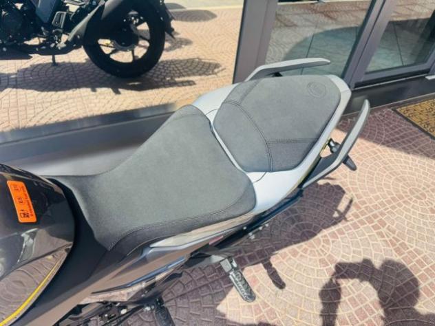 MORBIDELLI F 125 E5+ rif. 24113994 - Foto 10