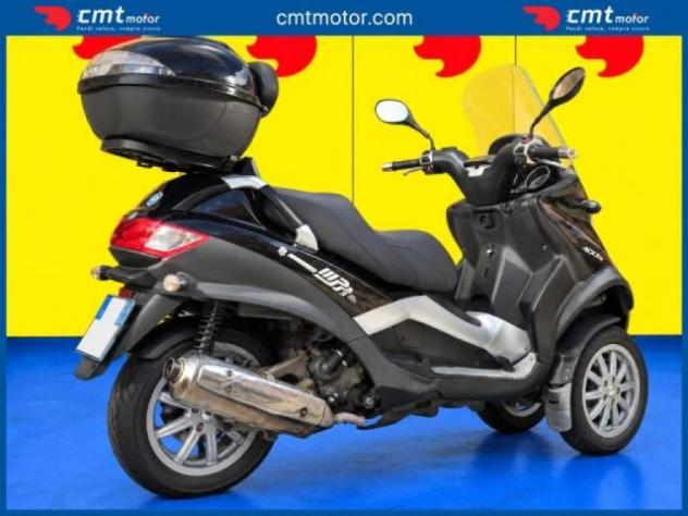 PIAGGIO MP3 Garantito e Finanziabile rif. 24193646 - Foto 4