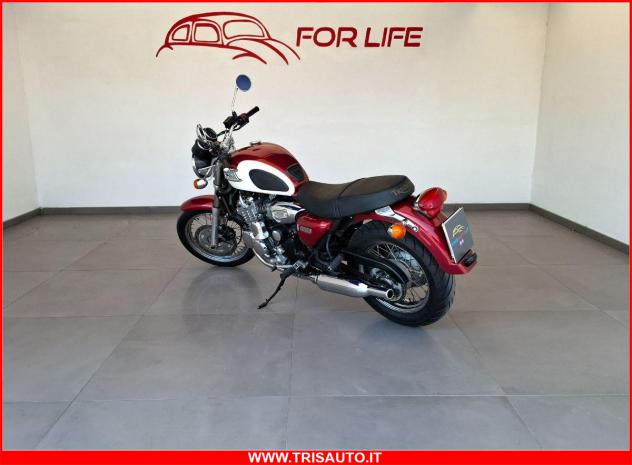 Triumph Thunderbird 900 Sport SOLO 21.000 KM DA VETRINA!!! - Foto 2