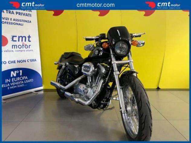 HARLEY-DAVIDSON 883 Low - XL 883L Garantita e Finanziabile rif. 23711569 - Foto 2