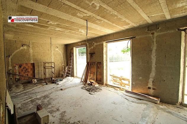 Villetta bifamiliare in vendita a Massa Macinaia - Capannori 261 mq Rif: 1432752 - Foto 2