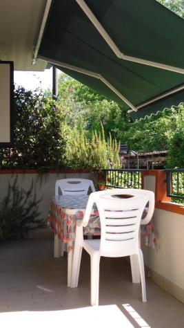 Villetta bifamiliare in affitto a Marina di Massa - Massa 90 mq Rif: 1399336 - Foto 3