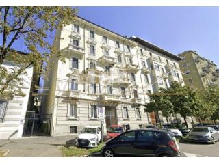 Affitto bellissimo trilocale a Milano