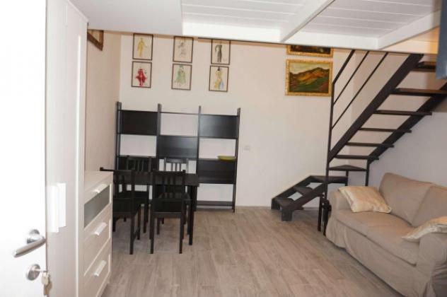 Loft / Open Space di 40 m² con 2 locali in affitto a Milano - Foto 3