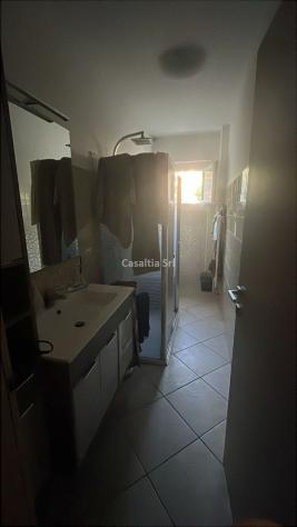 Quadrilocale arredato con balcone e posto auto in affitto al Gallaratese - Foto 9