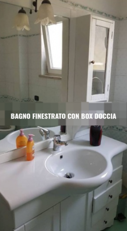 INFERNETTO AXA BILOCALE ARREDATO CON PISCINA CONDIVISA - Foto 5