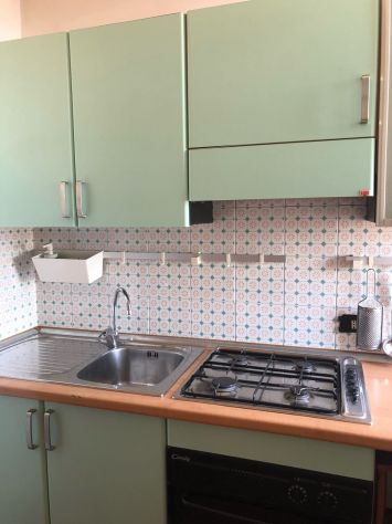 SAN LORENZO APPARTAMENTO ARREDATO ADIACENTE LA SAPIENZA - Foto 3