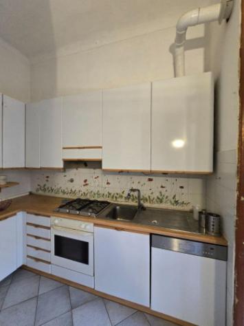 Appartamento di 85 m² con 4 locali in affitto a Torino - Foto 13